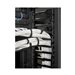 APC ValueLine Vertical Cable Manag 2 & 4