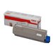 OKI TONER-C810/C830-BLACK - 8K