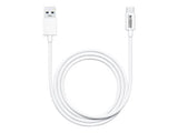 URBAN FACTORY 1M USB-A To USB-C Standard