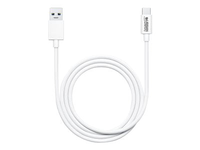 URBAN FACTORY 1M USB-A To USB-C Standard
