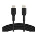BELKIN BOOST CHARGE USB-C to USB-C Cable