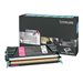 LEXMARK C534 PB cartridge magenta C534n