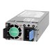 NETGEAR 600W 100-240VAC Modular PSU