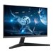 SAMSUNG LS24C330GAUXEN 24p FHD IPS 100Hz