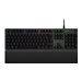 LOGI G513 Carbon Lightsync RGB