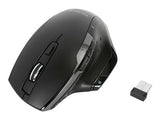 TARGUS AntiMicrobial Ergo Mouse