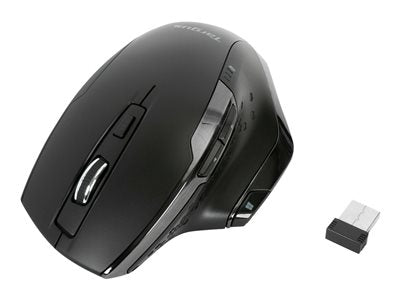 TARGUS AntiMicrobial Ergo Mouse