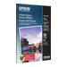 EPSON PAPIER MAT EPAIS A3 - 167