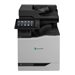 LEXMARK CX825de Multifonction laser coul