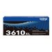 BROTHER TN-3610XL Toner Cartridge