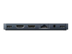 TARGUS HyperDrive Dual USB-C TB Hub
