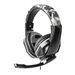 STEELPLAY Wired Headset HP42 Camo