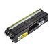 BROTHER Toner jaune pour 9000 pages pour