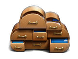 ACR SPLA BU Cloud Per GB - Aggregate