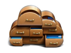 ACR SPLA BU Cloud Per GB - Aggregate