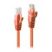 LINDY Cat.6 UTP Cable Grey 7.5m