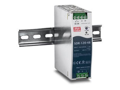 TRENDNET - DIN Rail 48V 120W Power (P)