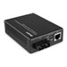 LINDY Media Converter SC 1000 Base-FX M