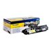 BROTHER Toner jaune pour 6000 p
