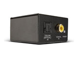 LINDY TosLink Optical&Coaxial to DP DAC