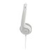 LOGI H390 USB Computer Headset - WHITE