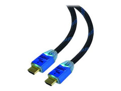 STEELPLAY 4K HDMI HS Ultra HD Cable 2m