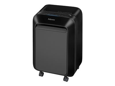 FELLOWES Powershred LX210 Black Shredder