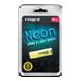 TRANSCEND 4Go Clé USB 2.0 - Noir