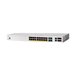 CISCO Catalyst C1300-24MGP-4X 24-Port Sw
