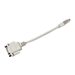LINDY Adaptateur DisplayPort vers HDMI