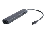 EATON TRIPPLITE USB-C Multiport Adapter