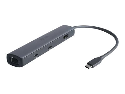EATON TRIPPLITE USB-C Multiport Adapter