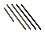APC SX 42U/48U Baying Trim Kit Black