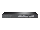 TP-LINK 24-port 10/100M Switch 24