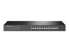 TP-LINK 24-port 10/100M Switch 24