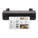 HP DesignJet T230 24p Printer 2025