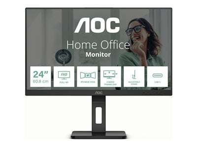 AOC 24P3CV 23.8p IPS TFT 1920x1080