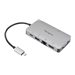TARGUS USB-C Single Video 4K hdmi/VGA