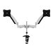 NEOMOUNTS Flatscreen Desk Mount clamp