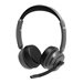 PORT DESIGNS Binaural Headset Bluetooth