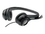 LOGI Micro - Headset USB H390