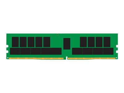 KINGSTON 32Go 2666MHz DDR4 ECC Reg DIMM