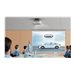EPSON EB-PU1008W 3LCD WUXGA No Lens