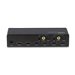 LINDY 4x2 HDMI 2.0 18G Matrix Switch