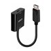 LINDY Convertisseur Actif DisplayPort