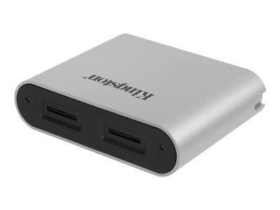 KINGSTON USB3.2 Gen1 microSDHC Card Read