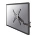 NEOMOUNTS wall mounted TV mount 3 pivots