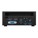 ASUS PN52-BBR758HD Barebone R7 5800H