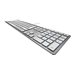 CHERRY KC 6000 Slim Corded Keyboard (CH)