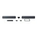 LENOVO Google Meet Kit G2 i7-10510U 10p